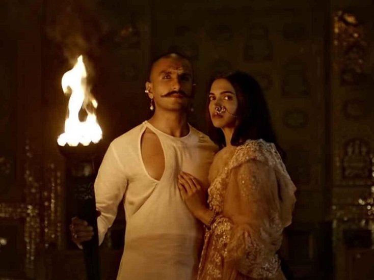 Bajirao Mastani