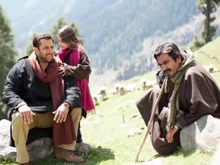 Bajrangi Bhaijan