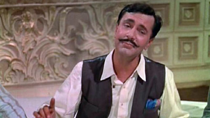 Balraj Sahni