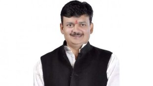 MP Balu Dhanorkar passes away | Congress Chandrapur MP Balu | Maharashtra Congress