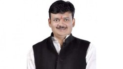 Balu Dhanorkar Passes Away: महाराष्ट्र में कांग्रेस के इकलौते सांसद बालू धानोरकर का निधन, दिल्ली के मेदांता अस्पताल में थे भर्ती