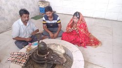 शादी के लिए तैयार थी दुल्हन लेकिन भाग खड़ा हुआ दूल्हा, 20 किलोमीटर तक किया पीछा फिर ऐसे रचाई शादी