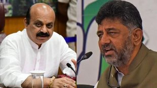 Karnataka Elections | DK Shivakumar | Basavaraj Bommai