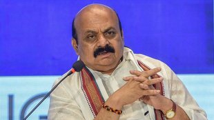 Karnataka Assembly Election 2023, Shiggaon