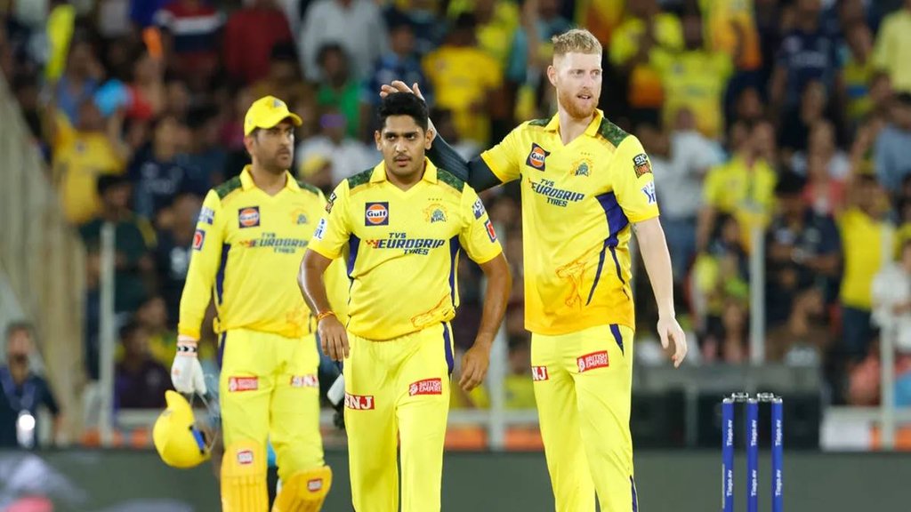 Ben stokes return IPL 2023