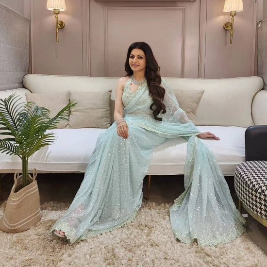 Bhagyashree