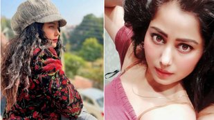 Bhojpuri Actress Rupa Mishra Photos
