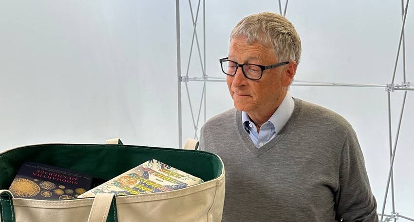 Bill Gates