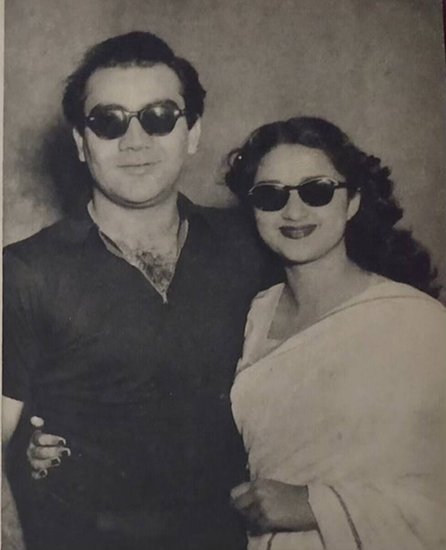 Bina Rai