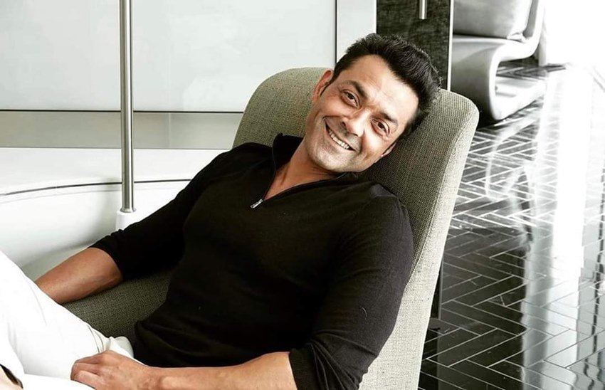 Bobby Deol