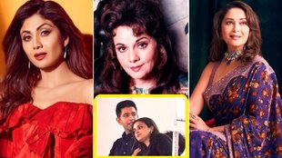 Bollywood actresses who married outsiders