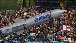 पाकिस्तान में गलती से ब्रह्मोस मिसाइल दागने पर देश को हुआ 24 करोड़ का नुकसान, केंद्र ने कोर्ट को बताया