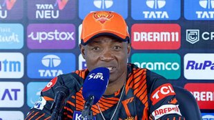 Brain Lara| IPL 2023| SRH