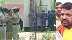 Wrestlers Protest: क्या इंडिया गेट पहुंचेंगे पहलवान? भारी सुरक्षाबल तैनात, बृजभूषण बोले- मेडल का क्या करना है ये उनका फैसला