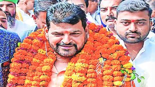 Brijbhushan Sharan Singh