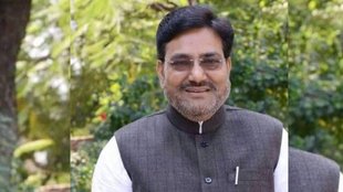 Brijlal Khabri | Uttar Pradesh