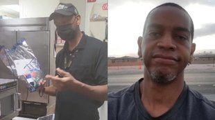 Burger King II Viral News II Kevin Ford