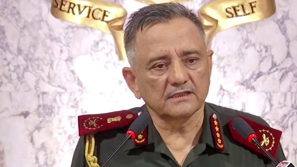 India China Border Dispute | CDS Gen Anil Chauhan | PLA deployment