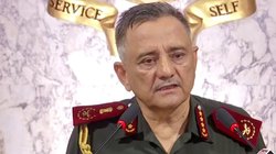 India China Border Dispute: चीन सीमा को लेकर सेना की क्या है रणनीति? PLA को लेकर CDS अनिल चौहान ने किया ये खुलासा