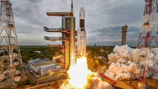 CHANDRAYAAN 3 LAUNCH|