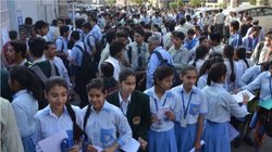 CISCE Board Result 2023: ICSE 10वीं और ISC 12वीं के परिणाम जारी, यहां करें चेक