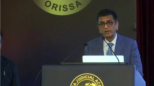 CJI CHANDRACHUD| SUPREME COURT|