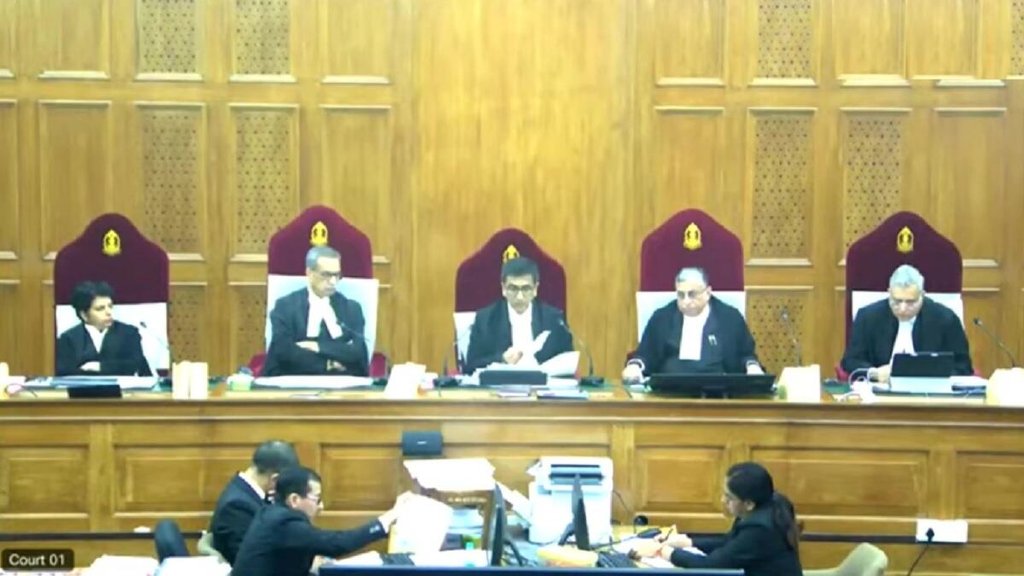 CJI
