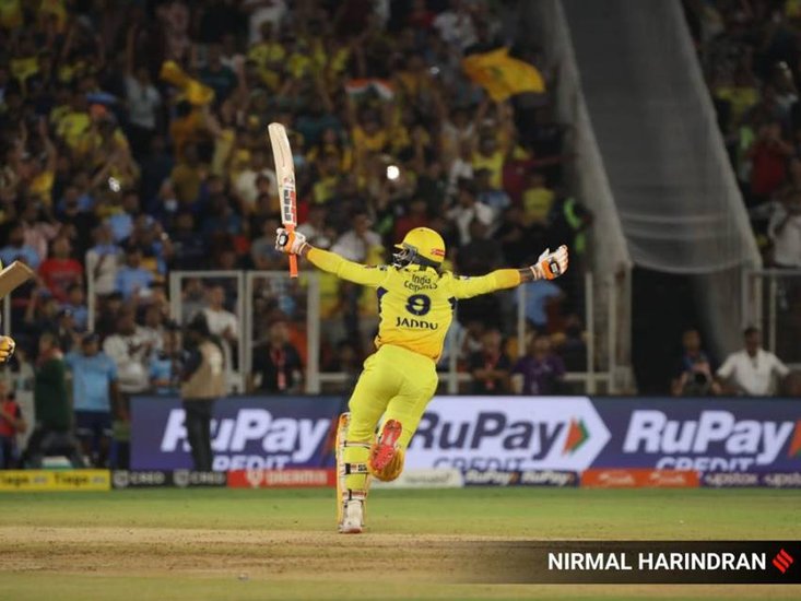Ravindra Jadeja