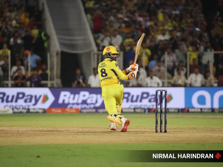 Ravindra jadeja