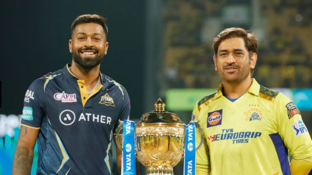 CSK vs GT Match Preview | Chennai vs Gujarat Preview | IPL 2023 Final Preview