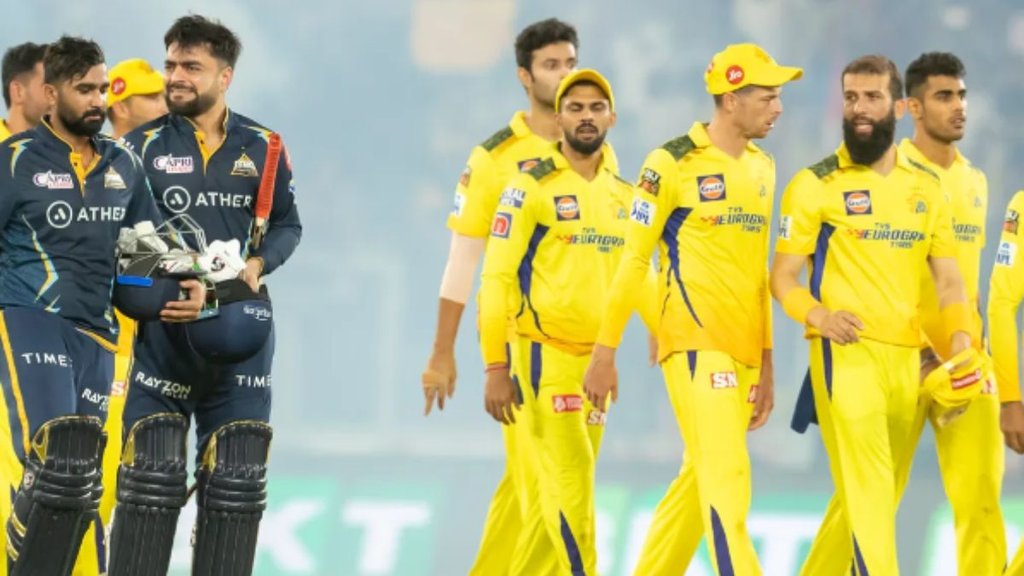 CSK VS GT।IPL 2023। CSK।