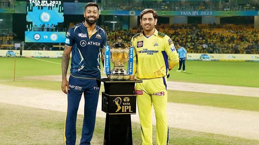 CSK vs GT Palying 11 | GT vs CSK dream 11 | IPL 2023 Final | Fantasy Team Tips