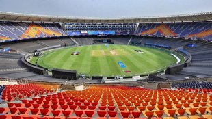 CSK vs GT Pitch Report | Ahmedabad Weather Report | IPL 2023 Final