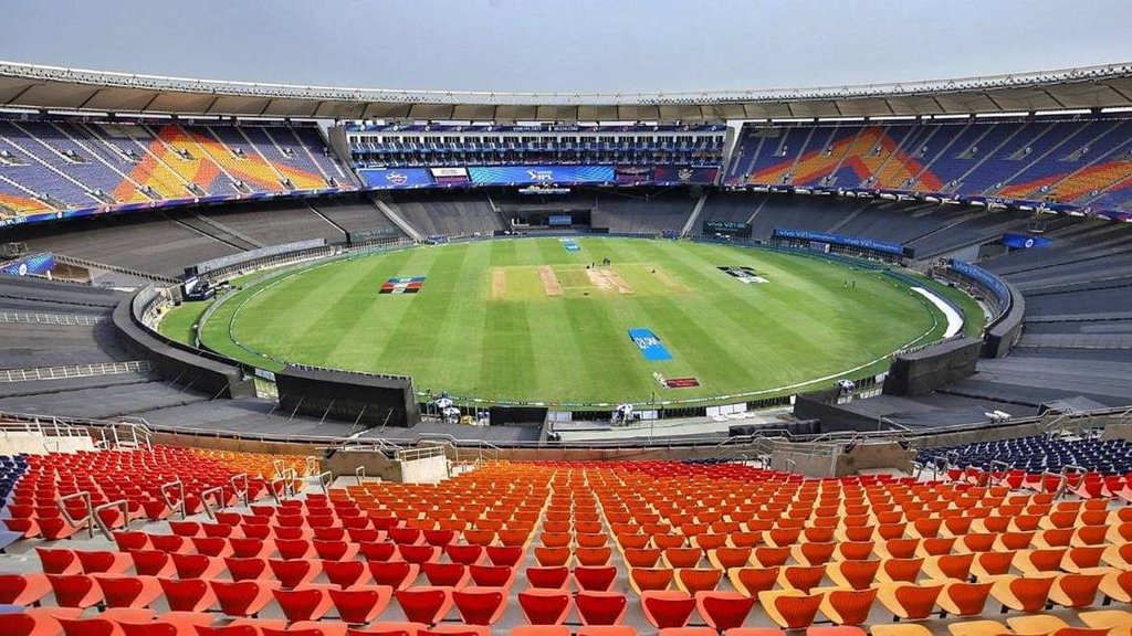 CSK vs GT Pitch Report | Ahmedabad Weather Report | IPL 2023 Final