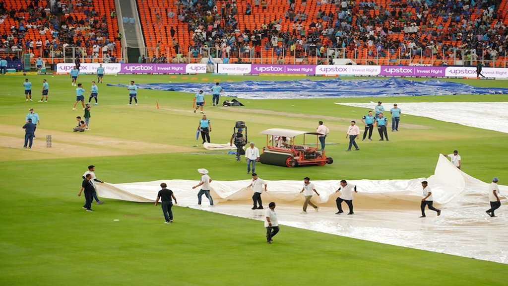 CSK vs GT Pitch Report | Ahmedabad Weather Report | IPL 2023 Final