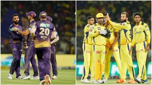 CSK vs KKR Playing 11 | Chennai vs Kolkata Prediction Playing 11 | IPL Match Playing 11