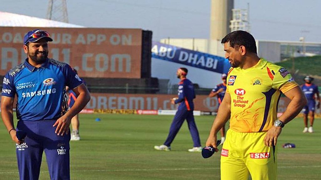 CSK vs MI Playing 11 | Chennai Super Kings vs Mumbai Indians