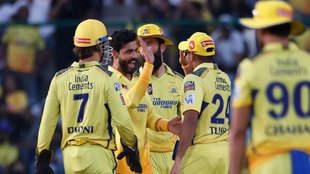 ipl 2023 | DC vs CSK | Delhi vs Chennai score