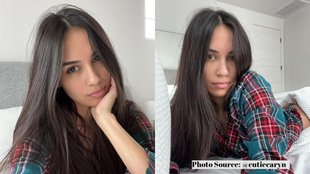 Caryn Marjorie II AI II news
