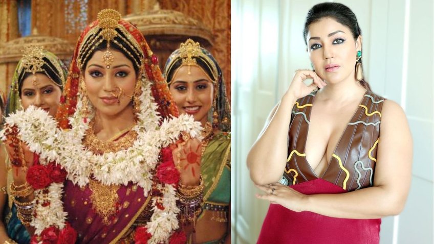 Celebs who played Goddesses on-screen