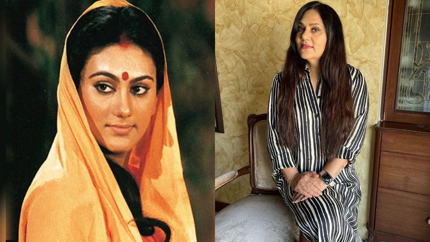 Celebs who played Goddesses on-screen