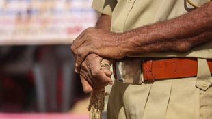 Chandigarh Police Recruitment | Chandigarh Police | Online Application last
