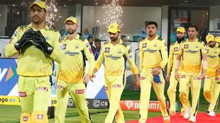 Chennai Super kings 2011 final