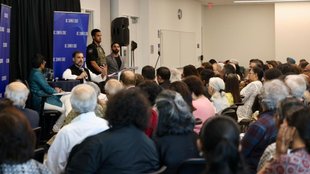 Congress II INC II Viral Video