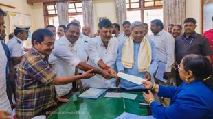Karnataka Assembly | Karnataka Elections | U T Khader