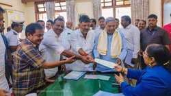 Karnataka Assembly: कौन हैं अब्दुल खादर अली? जिन्हें कांग्रेस बनाने जा रही कर्नाटक का पहला मुस्लिम विधानसभा अध्यक्ष
