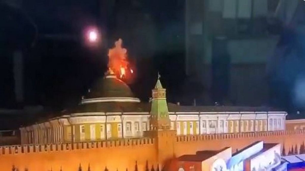 Russia- Ukraine Crisis