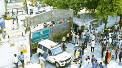 DPS bomb hoax mail: नाबालिग स्टूडेंट ने की DPS में बम की अफवाह वाले ईमेल की साजिश, दिल्ली पुलिस की जांच में दावा