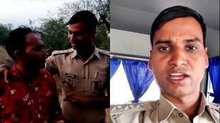 DSP Santosh Patel| DSP Santosh Patel Trending| DSP Santosh Patel Photo|
