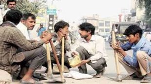 Daily worker